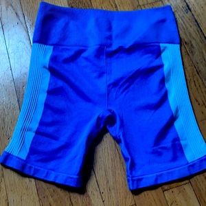 Fabletics Bike Shorts Size M
